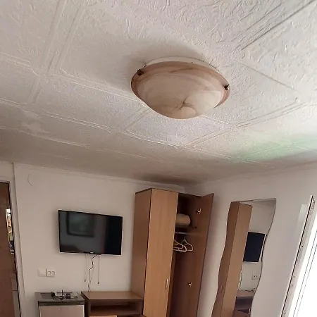 Casa Mihai Affittacamere *