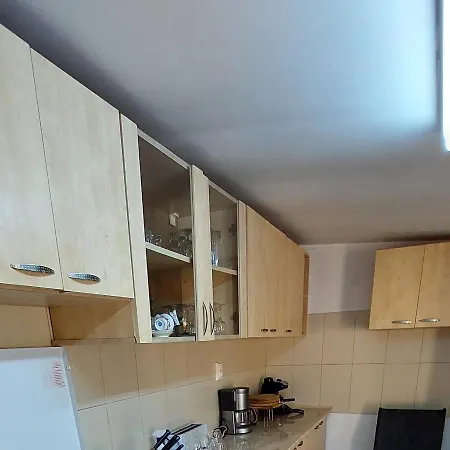 Affittacamere Casa Mihai