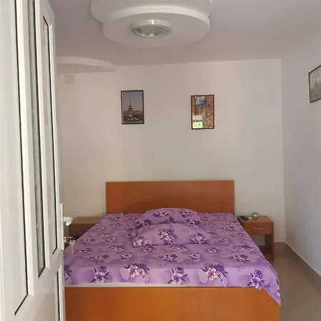 Casa Mihai * Эфорие-Суд