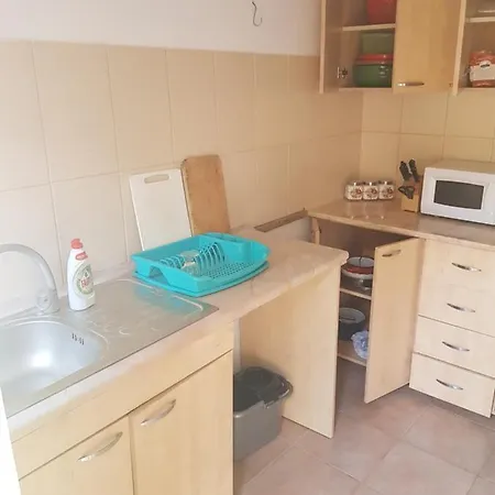 Casa Mihai Guest house Eforie Sud (Constanta)