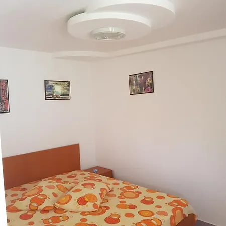 Casa Mihai * אפורי סוד