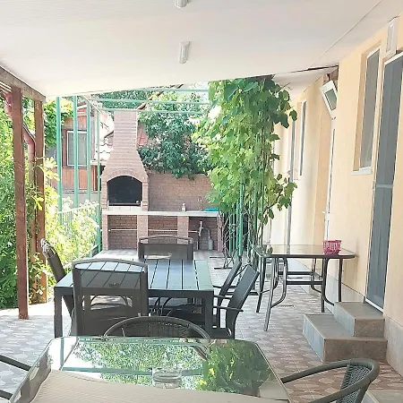 Guest house Casa Mihai *