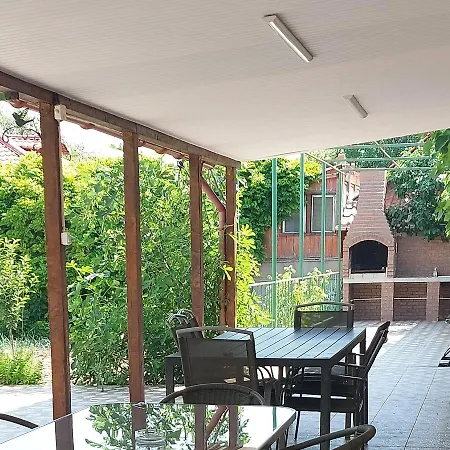 Casa Mihai *