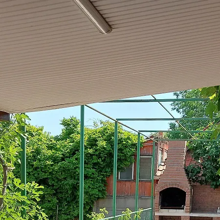 Casa Mihai Eforie Sud (Constanta)