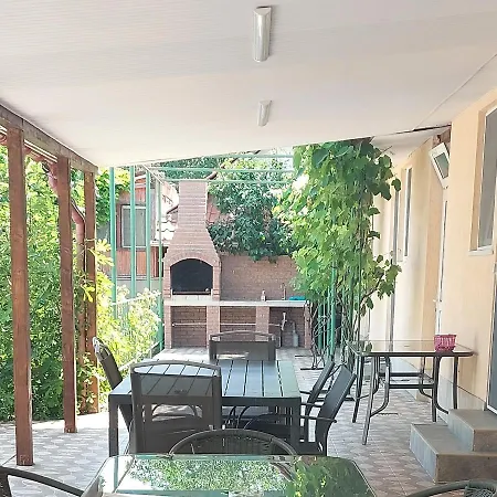 Casa Mihai Эфорие-Суд