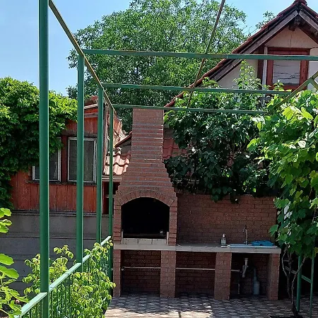 Casa Mihai