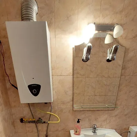 Casa Mihai Eforie Sud (Constanta)