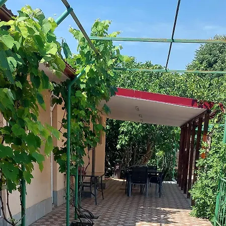 Casa Mihai בית הארחה אפורי סוד
